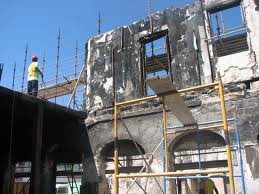 реставрират древния помпей 105 млн евро