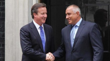 камерън поздрави бойко хизбулла