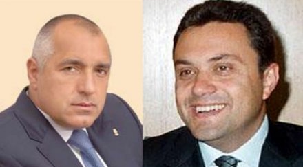 бойко борисов пребил антоан николов