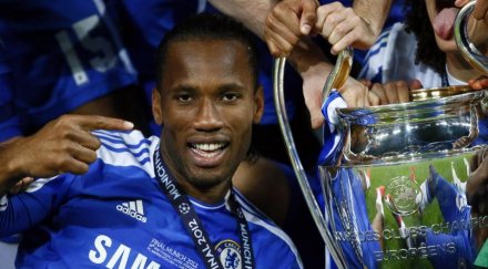 дидие дрогба иска спечели шампионската лига галатасарай