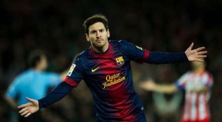 барселона закова цената лионел меси 250 млн евро