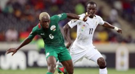 буркина фасо изхвърли гана дузпи