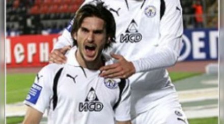 европол подозира бивш треньор левски велизар участие уговорен мач