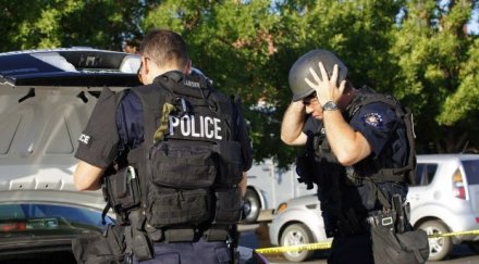 пак касапница америка