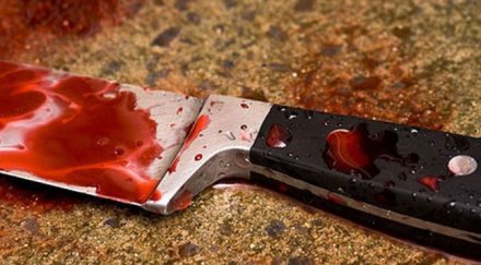 съдът смили рускиня разпорила мъжа нож