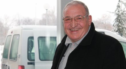 бойко талант футбола навремето били амбициите