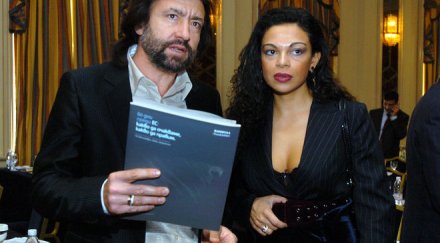 олигархът банев става администратор