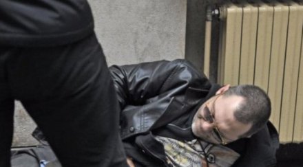 вадят баретата комата