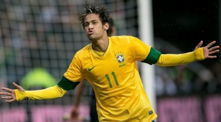 неймар обяви един ден иска играе байерн