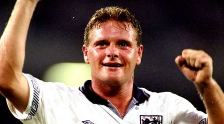 тотнъм лекува алкохолика пол гаскойн