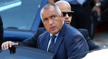 заради буда бойко натресе хизбулла