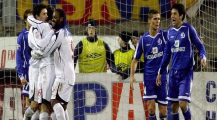 динамо москва отказа даде играч ливърпул