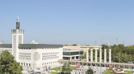 парламентът пусна пловдивския панаир продажба