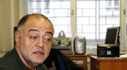 ген атанасов групировките назначиха борисов главсек мвр