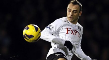 димитър бербатов подлага фитнес тест медицински прегледи