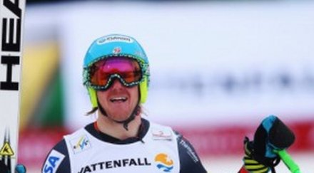 тед лигети световен шампион супер