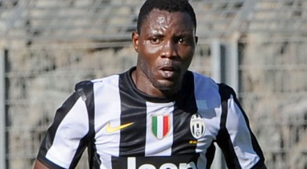 ювентус моли гана пусне предсрочно квадво асамоа