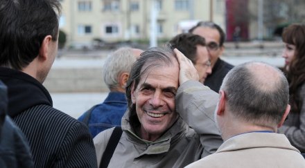 вярата господ крепи болния пепи гюзелев