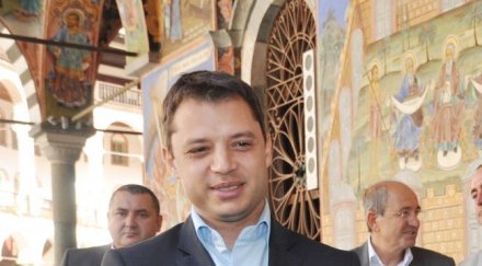 делян добрев увери еколозите безопасността южен поток