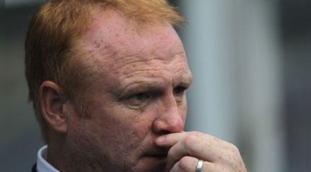 мениджърът алекс маклийш избяга нотингам седмици