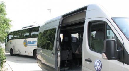 пернишки бус возил незаконно пътници столицата