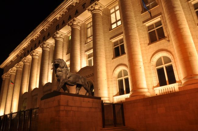 Отстраниха прокурора по делото САПАРД