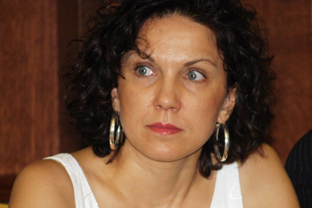 Антония Първанова: Конституционният съд не работи, парламентът е без контрол!