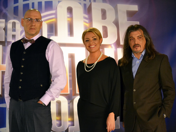 Маги, Хилда и Любо няма да водят България търси талант. А кой тогава?