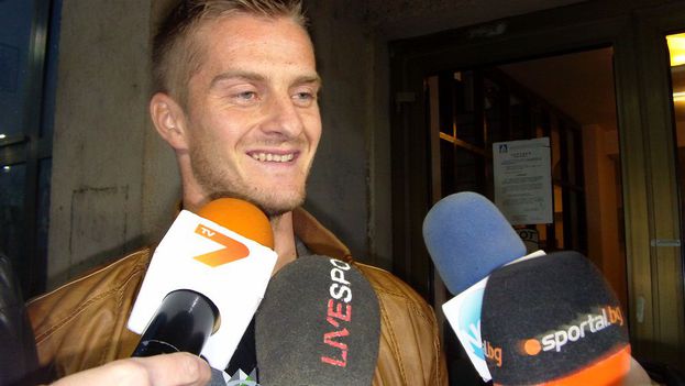 Левски и Насионал не се разбраха за словенеца