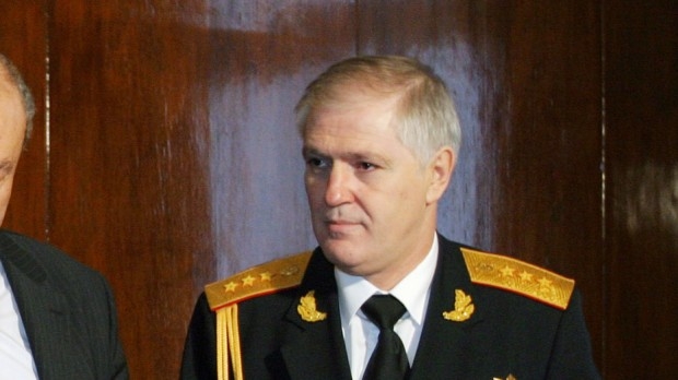 Ген. Валентин Петров: От папката, която Флоров показа за Буда, са изчезнали документи