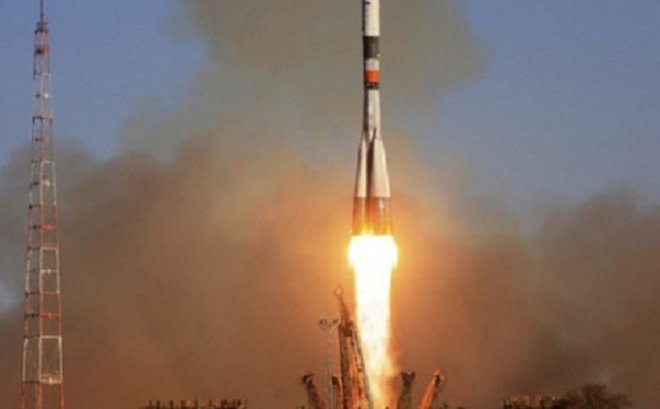 Руска ракета изведе в Космоса американски сателити