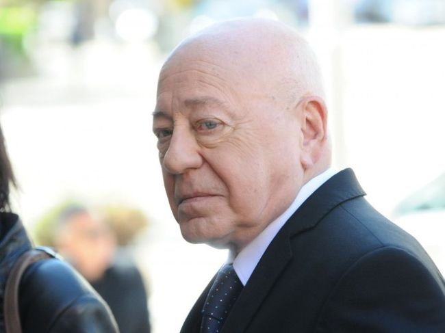 Тодор Колев отново в болница