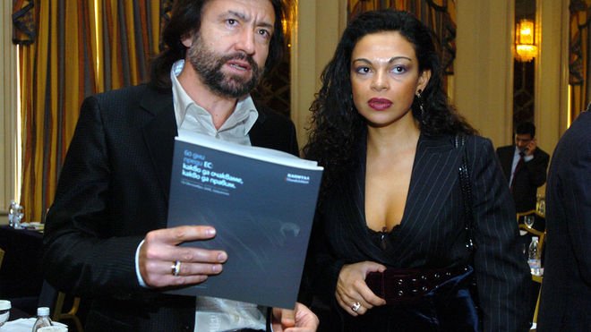 Олигархът Банев става администратор