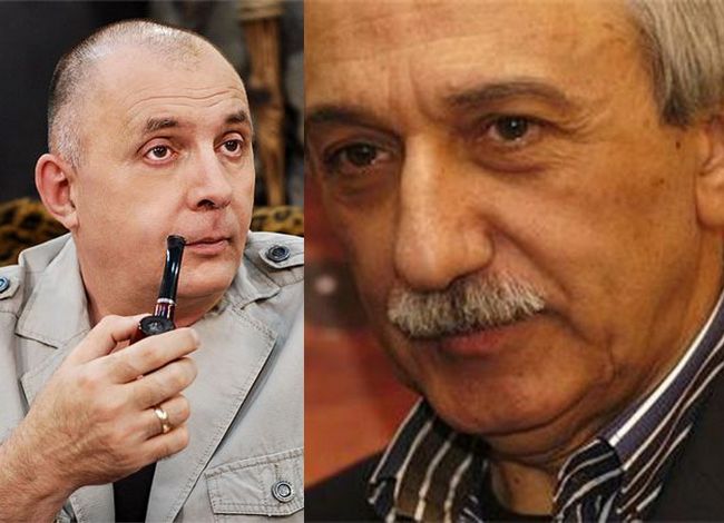 Кеворкян загуби дело от Коритаров