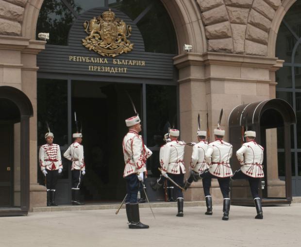 Цветанов: Хизбула е финансирала атентата в Бургас