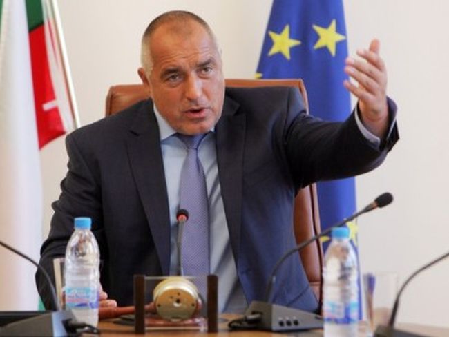 Буда-Борисов излъга и за атентата над Цветелина