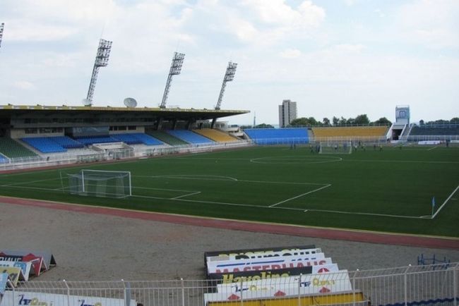 Нов вратар подписа с Нафтата