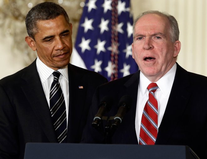 Кандидат-шефът на ЦРУ обещава законна борба с тероризма