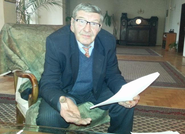 Гоцев ще премахне Бойко, когато му стане ненужен