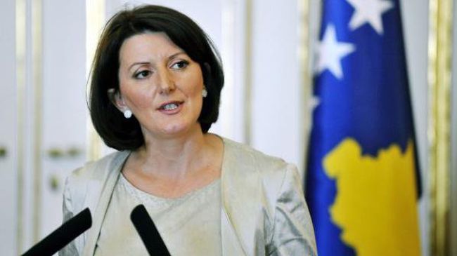 Косовският и сръбският президент на среща в Брюксел 