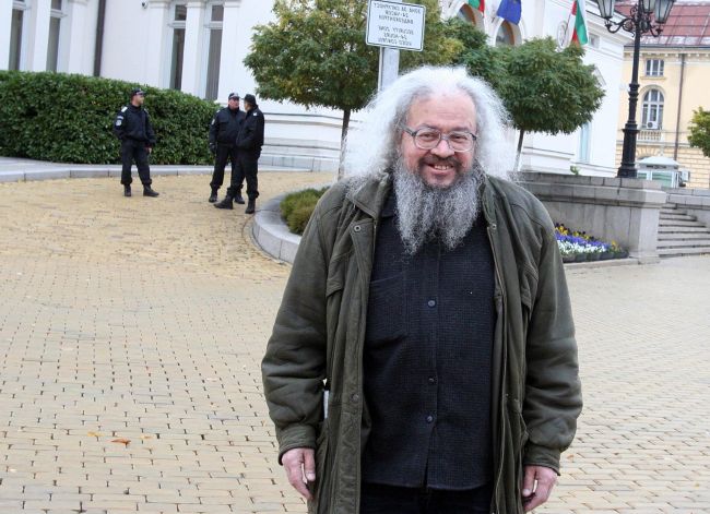 Николай Колев-Босия пред ПИК: Маджо е дал 6 млн. евро Бойко да стане главен секретар на МВР