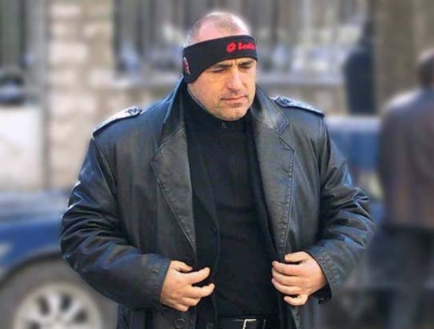 Бойко Борисов: И като охранител имах потенциал, правят ми зло