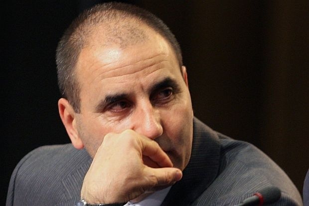 Цветанов нямал разрешение от прокурор да посочва Хизбулла