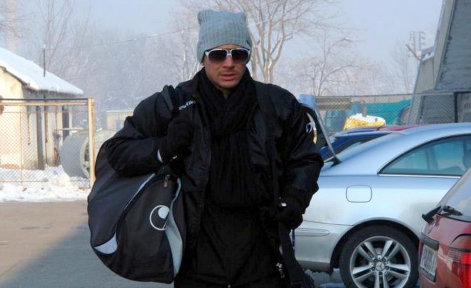 Изгоненият от ЦСКА Жереми Родригес даде клуба на ФИФА