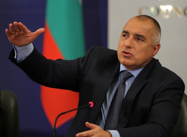 Бойко Борисов прикрива убийците на прокурора Николай Колев - ІІ част