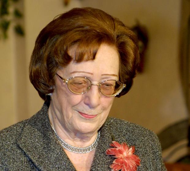 Сбогуваме се с Леда Милева