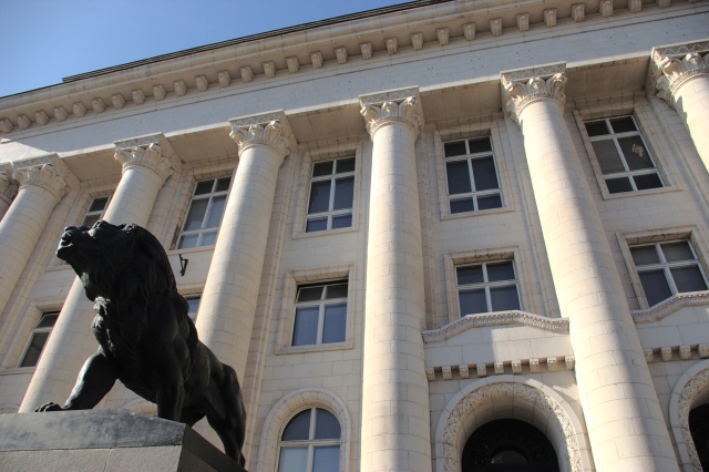 Травма на бивш прокурор отложи делото Октопод