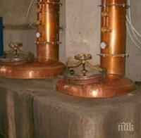  Само 738 хил. лв. събран акциз от селски казани	