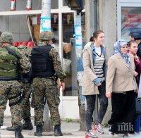 Има доказателства, че събитията в Куманово били организирани от управляващите