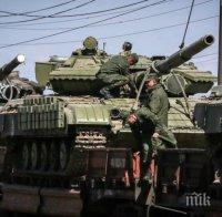 Австрия обмисля военна мисия на Балканите